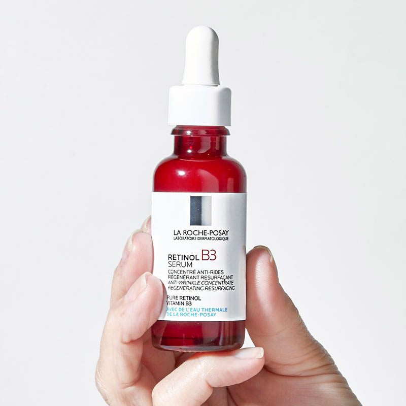 RETINOL B3 SERUM - ANTIARRUGAS LA ROSHE POSAY