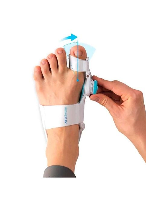 DEDOCARE® EL CORRECTOR DE JUANETES QUE TRANSFORMARA TUS PIES