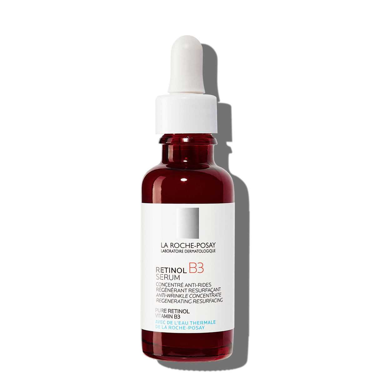 RETINOL B3 SERUM - ANTIARRUGAS LA ROSHE POSAY