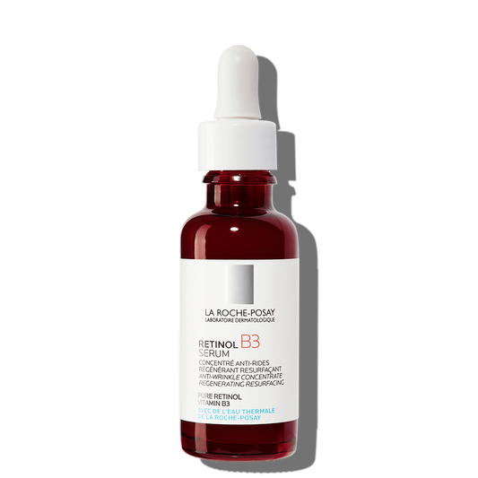 RETINOL B3 SERUM - ANTIARRUGAS LA ROSHE POSAY